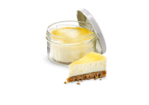 New York Cheesecake