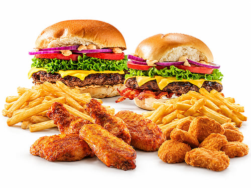 Angus Special