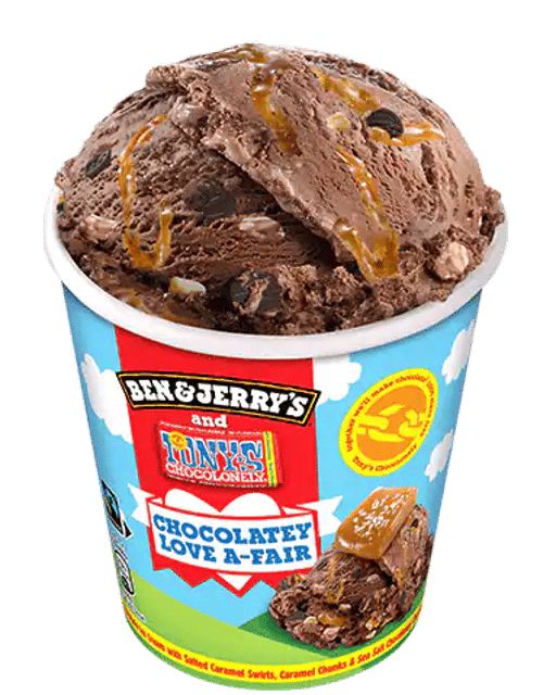 Chocolatey Love A-Fair<sup>St,E</sup> 465ml