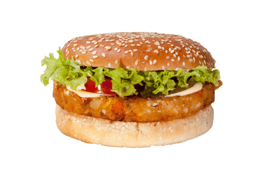 Veggie Burger