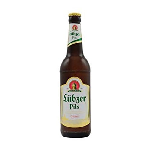 Lübzer 0,5 l