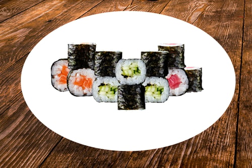 Menü 2