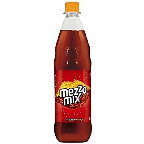 Mezzo Mix<sup>C,F,S,ST</sup>1l
