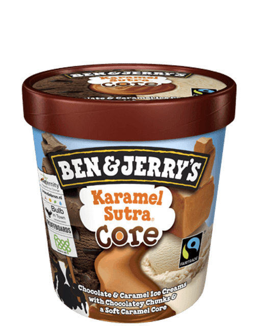 Karamel Sutra<sup>E,S,St</sup> 465ml