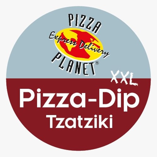 Dip Tzaziki <sup>K,V</sup>