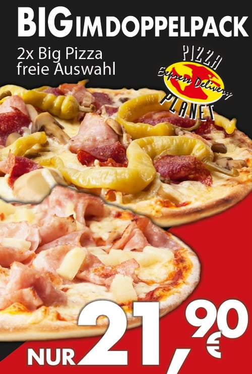 Big im Doppelpack