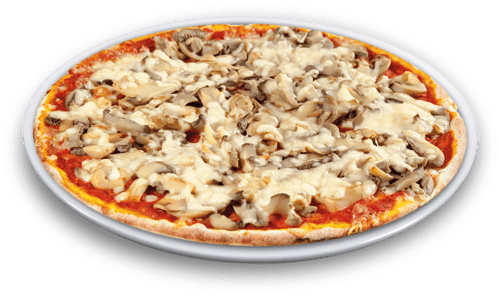 Pizza Ohio Family 40cm<sup>A,F</sup>