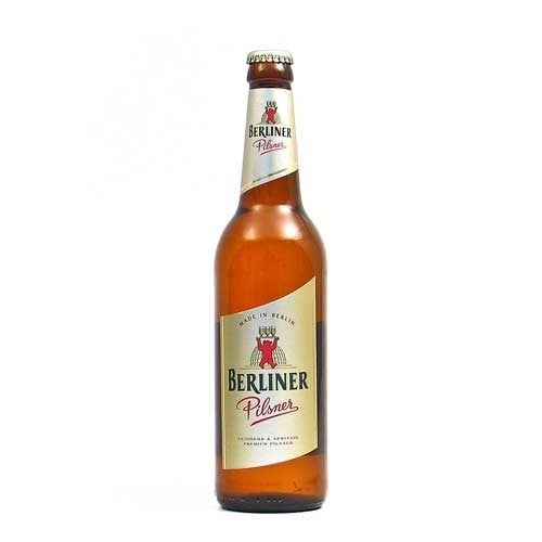 Berliner Pilsner, 0,5 l
