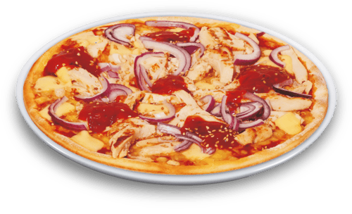Pizza Indiana Solo 26cm<sup>F,V</sup>