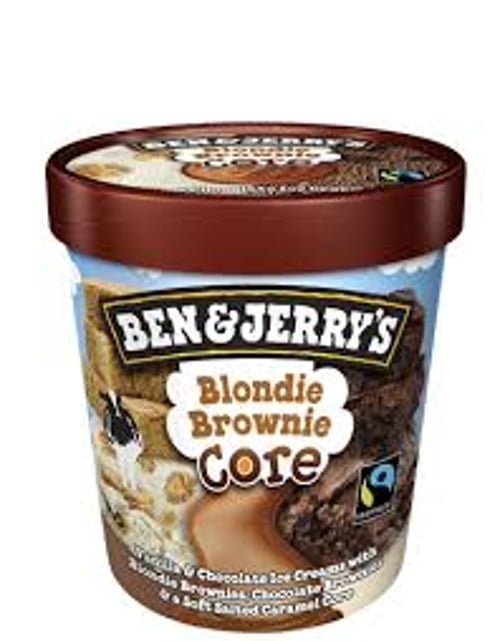 Blondie Brownie<sup>B,E,St</sup> 465ml