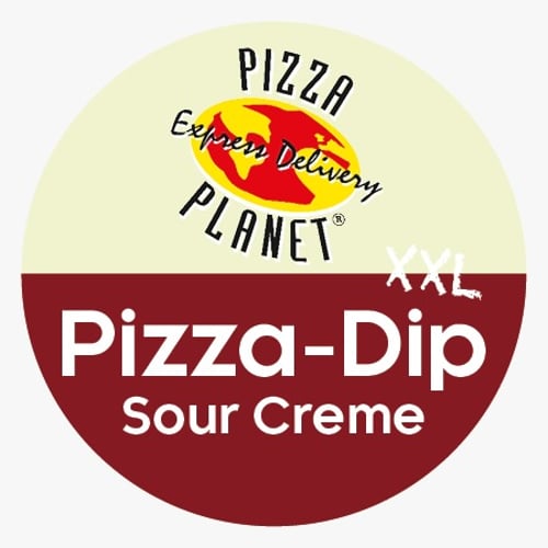 Dip Sourcream<sup>V</sup>