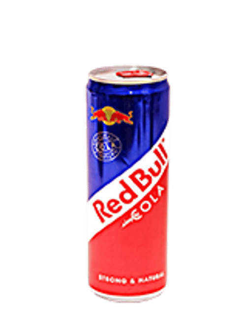 Red Bull Cola 0,25l<sup>C</sup>