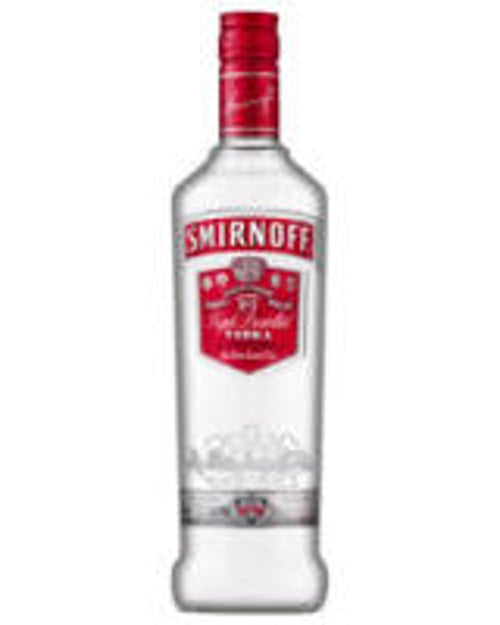 Vodka, 0,7 l