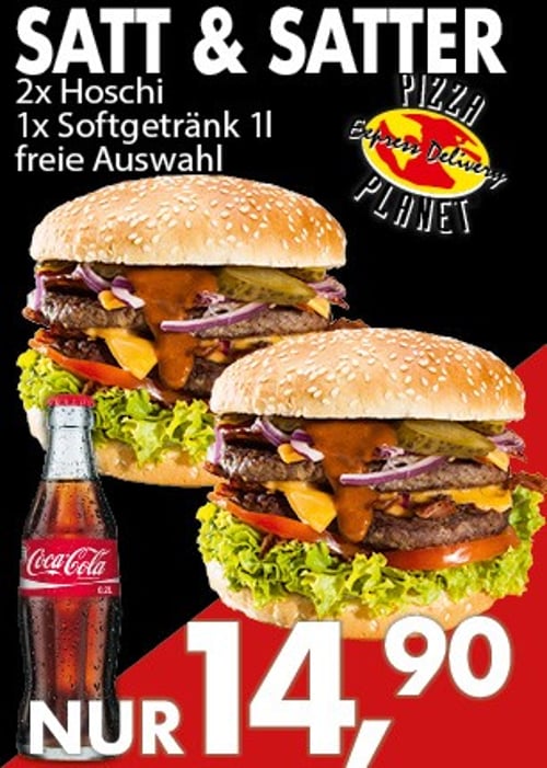 Satt & Satter
