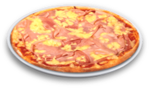 Kids Pizza Texas<sup>F,A,K,G,P</sup>