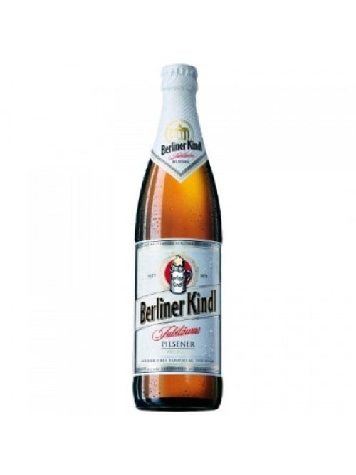Berliner Kindl , 0,5 l