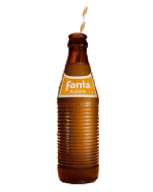 Fanta 1,0l<sup>A,F,S,St</sup>