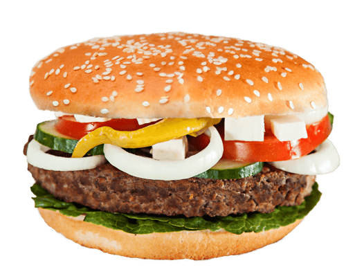 Zeus Burger<sup>F,K</sup>