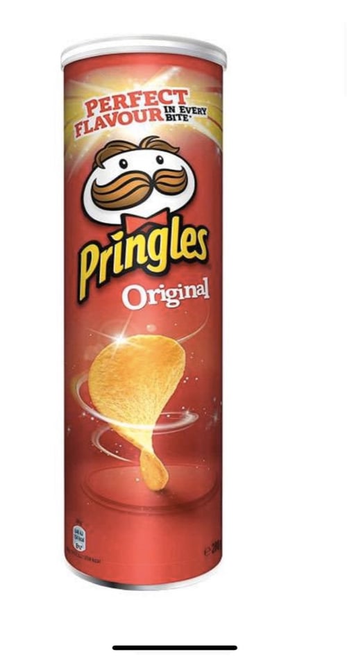 Pringles 
