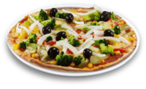 Pizza Florida Big <sup>F</sup>
