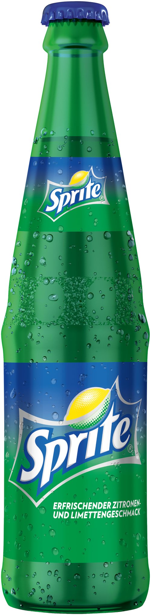 Sprite 0,33l<sup>S,SR</sup>