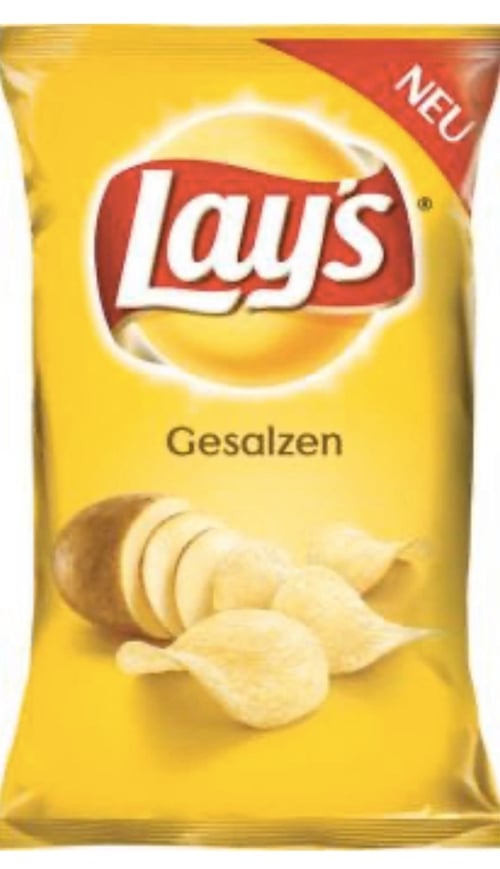 Lays