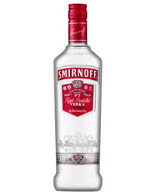 Vodka, 0,7 l