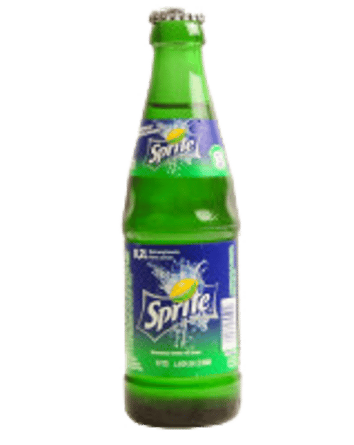 Sprite<sup>S,SR</sup> 1,0l