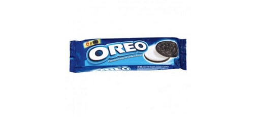 Oreo