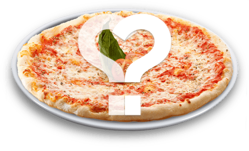 Pizza Bronx Big 32cm<sup>F</sup>
