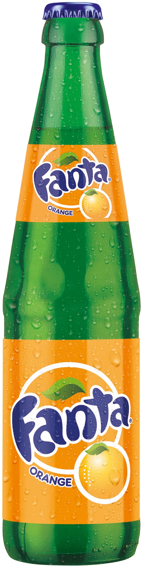 Fanta 0,33l<sup>A,F,S,St</sup>