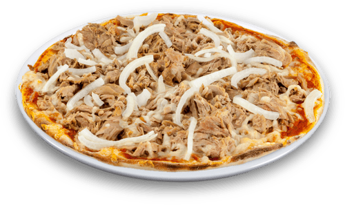 Pizza Miami Solo 26cm<sup>F</sup>