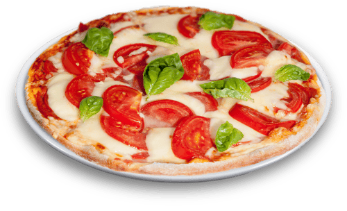 Pizza Mozzarella Big <sup>F</sup>
