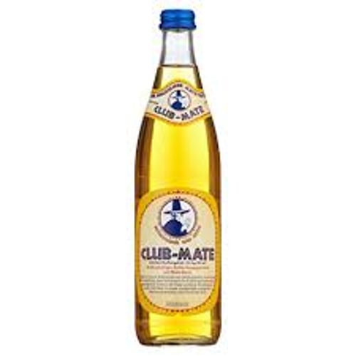 Club Mate 0,5l<sup>C</sup>