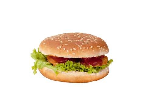 Hamburger<sup>SR,K</sup>