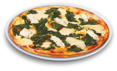 Pizza Virginia Family 40cm<sup>F</sup>