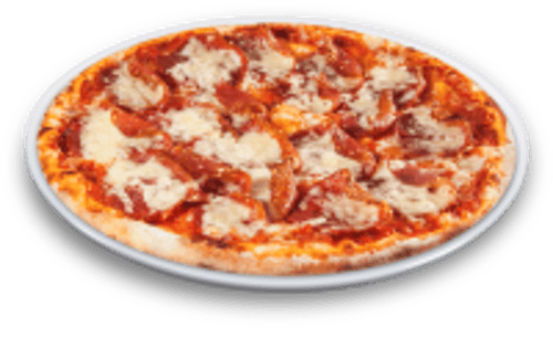 Kids Pizza Chicago <sup>F,A,K</sup> + Überraschungstüte 