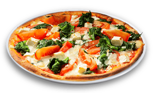 Pizza Oregon Big<sup>F</sup> 