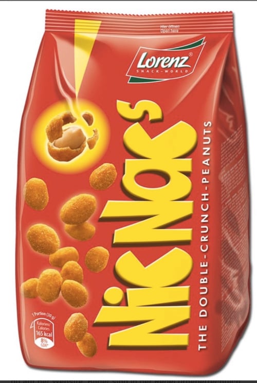 NicNac's