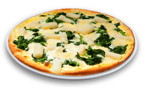 Pizza Nevada Family 40 cm<sup>F,V,S</sup>