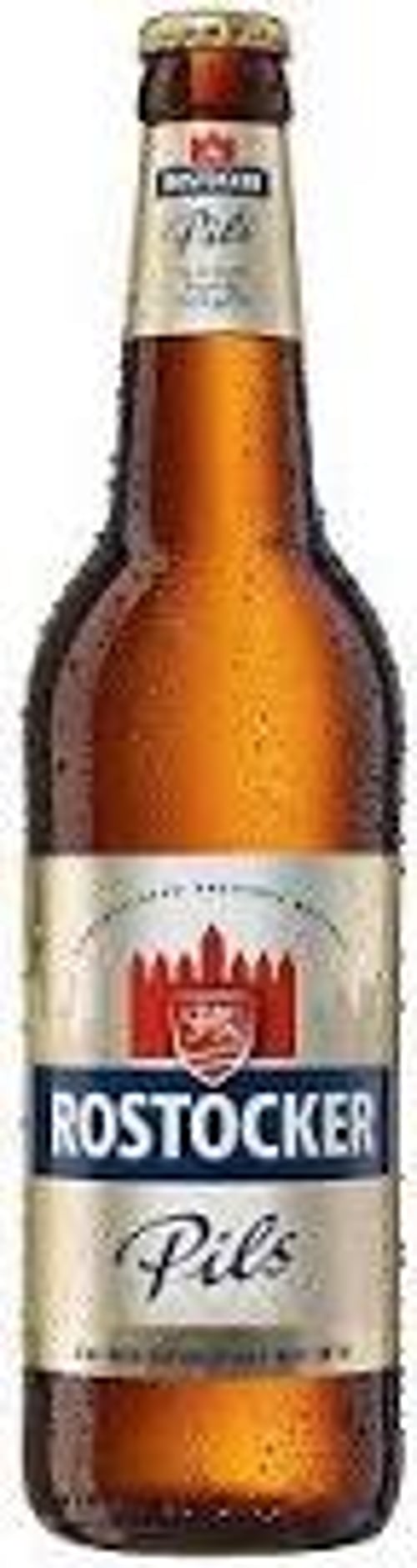 Rostocker Pils 0,5l
