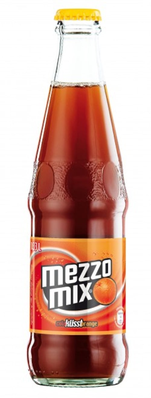 Mezzo Mix<sup>C,F,S,St</sup> 0,33l