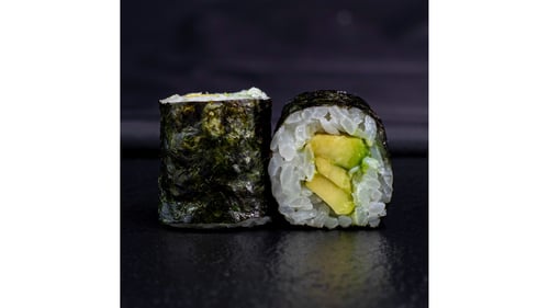 Avocado Maki Avocado Maki