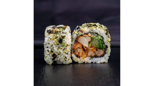 4st. Chicken Roll 4st. Chicken Roll