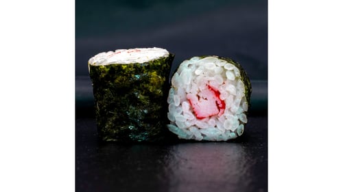Kani Maki Kani Maki