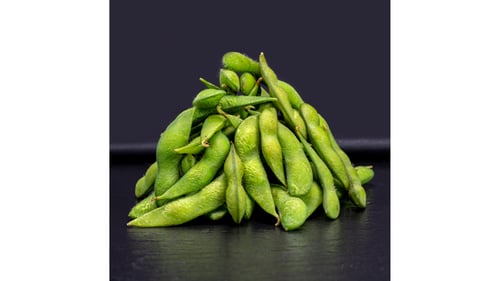 Edamame Edamame
