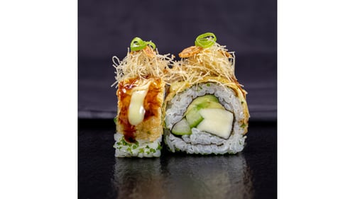 4st. Inari Roll 4st. Inari Roll