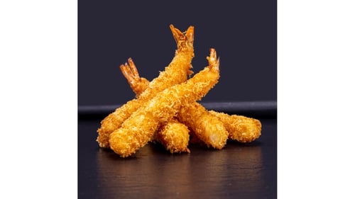Ebi Fry Ebi Fry