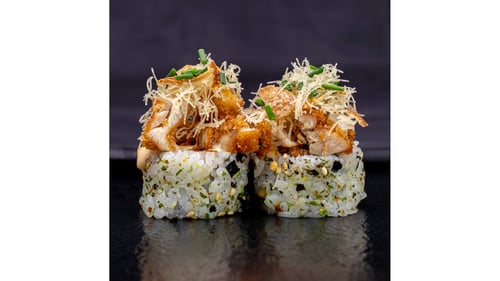 4st. Crispy Chicken Roll 4st. Crispy Chicken Roll