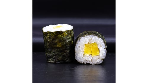 Tamago Maki Tamago Maki